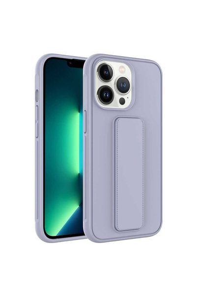 USIDE iPhone 14 Promax Compatible Case Horizontal and Vertical Expanding Magn...