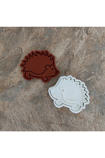 Rapithwin قالب كوكي القنفذ