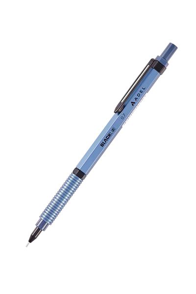 Adel Blackline Versatile Pen 0.7 Mm