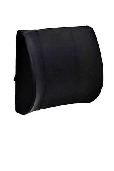 sleep&glow Luxury Orthopedic Back Cushion Vehicle Necklace Chair Waist Pillow Ben Support Cushion