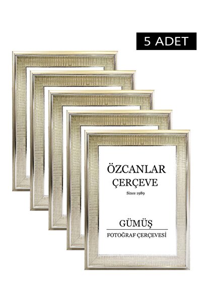 ÖZCANLAR ÇERÇEVE Boş Çerçeve Resim Çerçevesi Düğün Çerçevesi Çerçeve Gold Çer...
