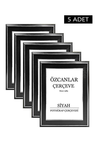ÖZCANLAR ÇERÇEVE Boş Çerçeve Resim Çerçevesi Düğün Çerçevesi Çerçeve Gold Çer...