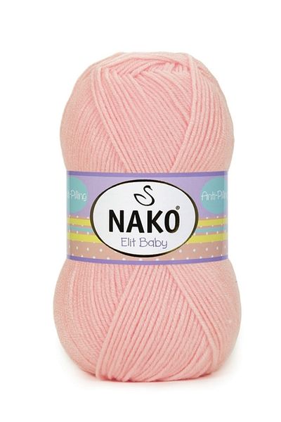 NAKO Elit Baby Non-Pilling Baby Child Rope No 1469 (Price for 1 Piece)