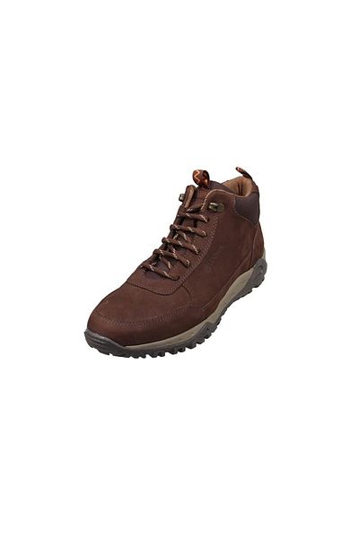 M.P. 222-4846mo Mp Comfolite Sole Genuine Leather Men's Boat Shoes