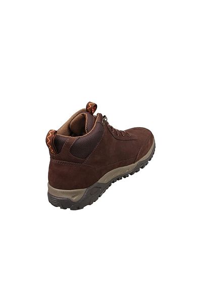 M.P. 222-4846mo Mp Comfolite Sole Genuine Leather Men's Boat Shoes