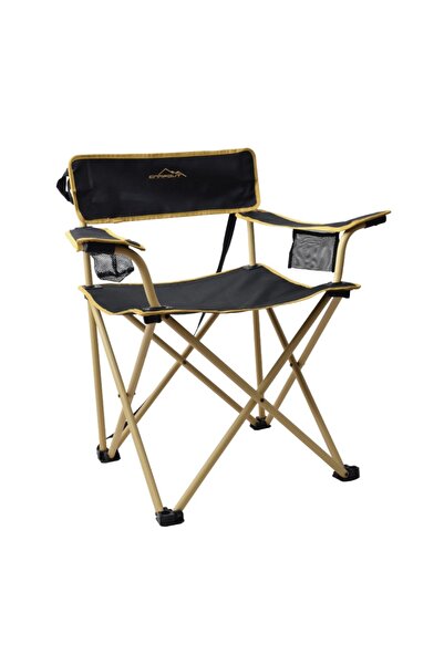 CAMPOUT Katlanır Kamp Sandalye Gala