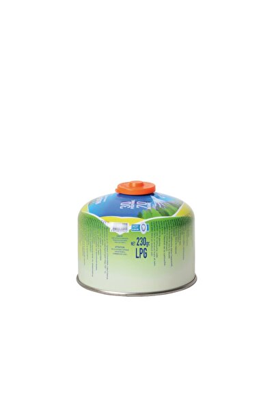 NURGAZ 230gr. Vidalı Kartuş