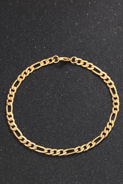 Bluem سوار فيجارو أصفر من الفولاذ للرجال غير مشوه - استيراد من الفولاذ المقاوم للتشوه