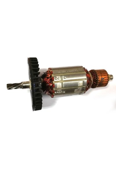 Nesta Rubimix Tipi 9n Karıştırıcı Endüvi Rotor Kollektör