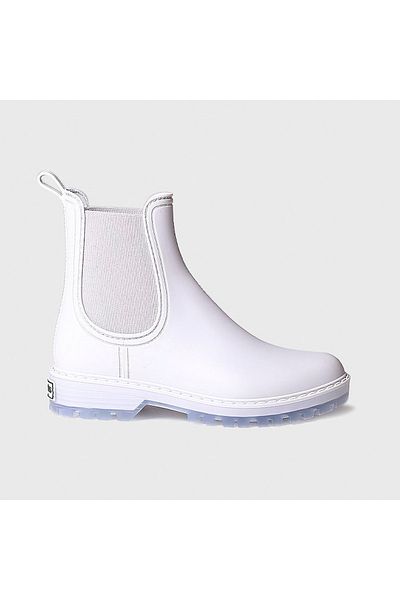 Toni Pons Γυναικείες μπότες βροχής Coney Ankle Boot Water Gel