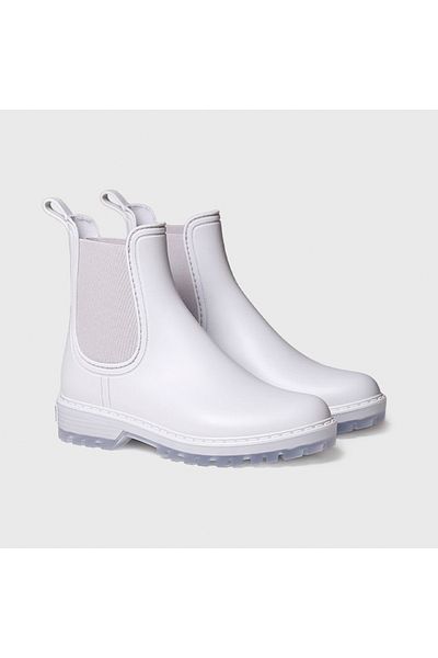 Toni Pons Γυναικείες μπότες βροχής Coney Ankle Boot Water Gel
