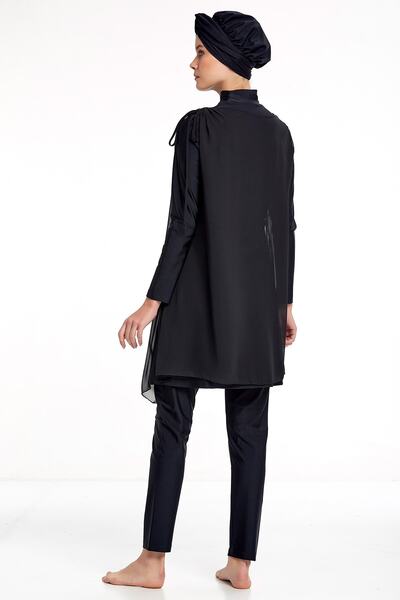 Adasea Pareo Separate Hijab Maayo