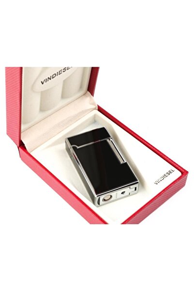 Vindiesel Özel Turbo Gazlı Çakmak