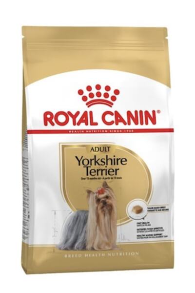 Royal Canin Yorkshire Yetişkin 1,5 Kg