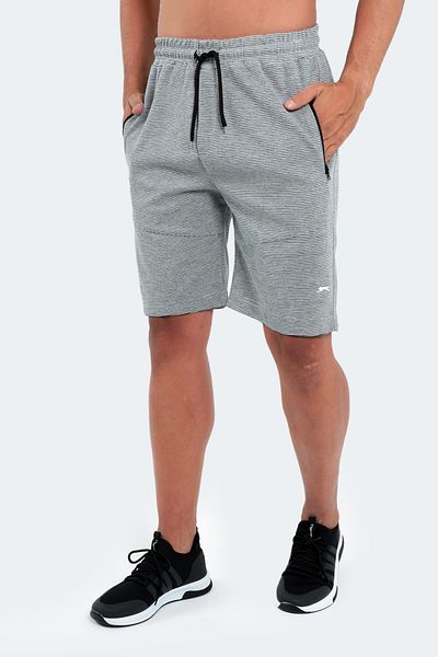 Slazenger Prayer Ανδρικό Σορτς Γκρι