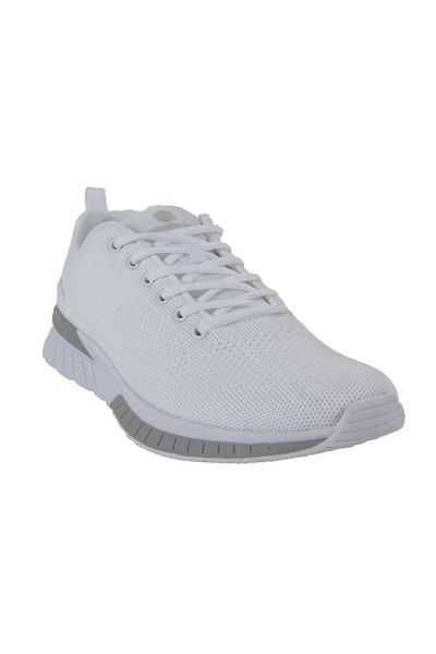 Hammer Jack 10121200 Ανδρικά αθλητικά παπούτσια Casual White Manaus