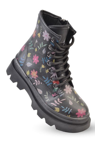 KAPTAN JUNIOR Mädchenstiefel Foyk 404