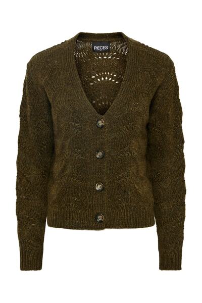 PIECES Cardigan ženy/dívky