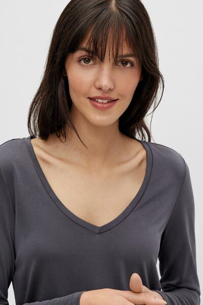 PIECES Halenka ženy/dívky