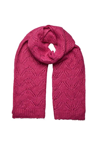 PIECES Scarf - Pink - Casual
