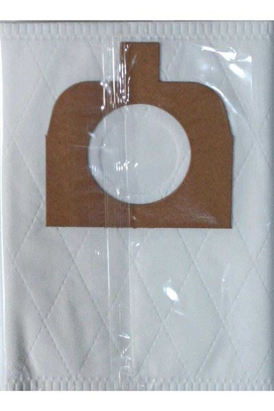 Arnica 10 Pieces Typhoon Vacuum Cleaner Cloth Dust Bag
