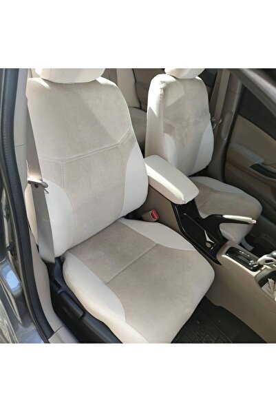 AKINCI Honda Fd7 Compatible Rear Back 2+1 Quality Product 1 Year Warranty
