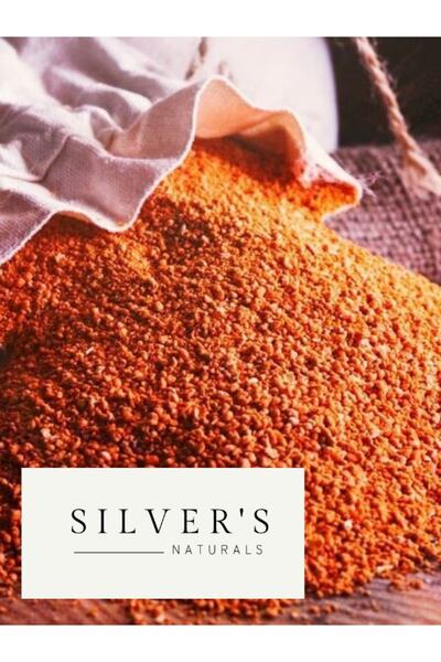 Silver's Naturals Tokat Ev Yapımı Toz Tarhana- 1 Kg