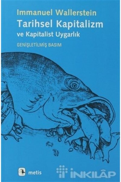 Genel Markalar Tarihsel Kapitalizm
