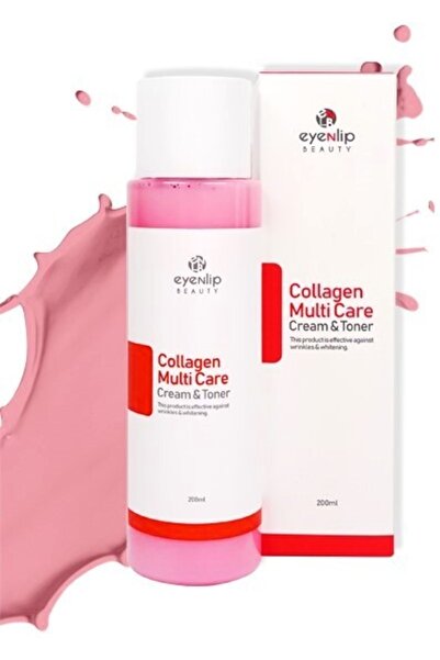 Eyenlip Beauty كريم العناية المتعددة بالكولاجين 200 مل