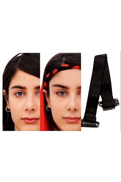AKOLİFE Black Eyebrow and Eye Lift Device