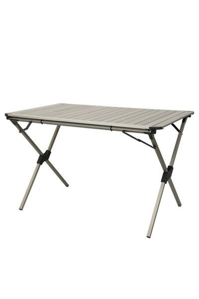 NURGAZ Alüminyum Kamp Masası Xxl