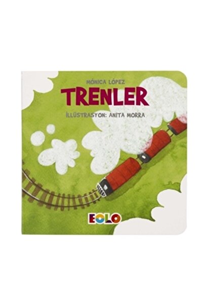 eolo yayınları القطارات