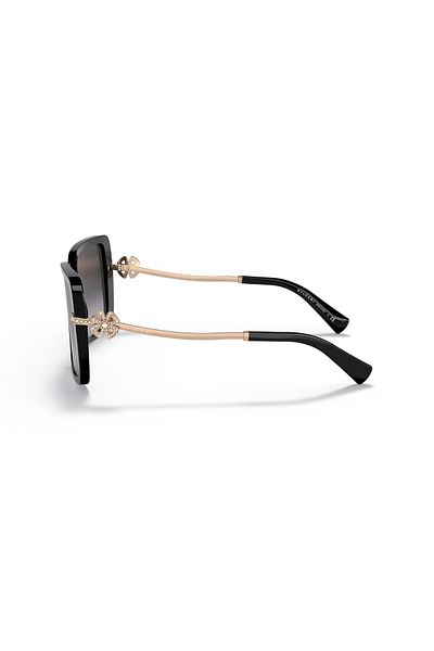 Bvlgari Bv 8243b 501 8g 56 موديل نظارة نسائية سوداء
