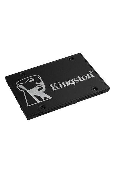 Kingston SSD Kingston KC600 2TB, SATA-III, 2.5"