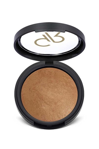 Golden Rose Terracotta Stardust 101 Allık