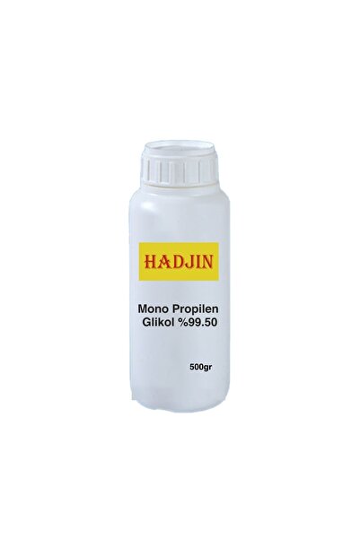 HADJIN Mono Propilen Glikol 500gr