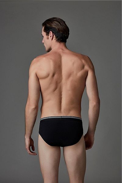 Eros Ers007 Compact Slip 2-pack