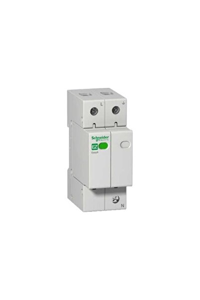 Schneider Electric Schneider Bir Kutuplu 20 Ka Parafudr Ez9l33620