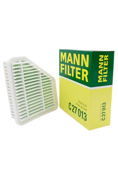 Mann Fılter فلتر هواء مان C27013 كورولا أوريس أفينسيس ديزل