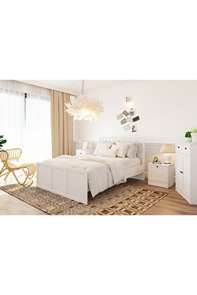 Rabi Rumy-s1 Country Mega Karyola