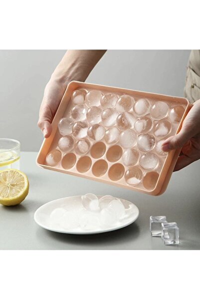 Genel Markalar Damla Şeklinde Buz Kalıbı Belirtilmemiş Plastik CN