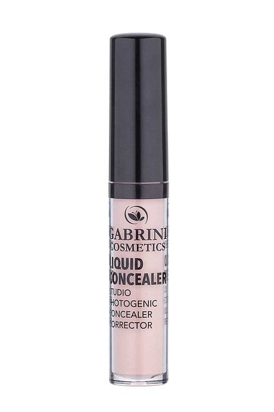 Gabrini Concealer - Concealer 058696814063250