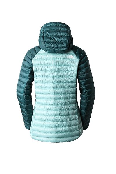 THE NORTH FACE Bettaforca Lt Down Coat Women's Blue