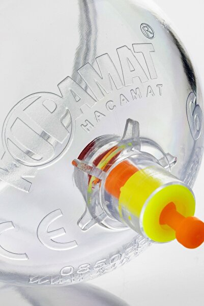 KUPAMAT Hacamat Kupası 6 Numara 20 Adet