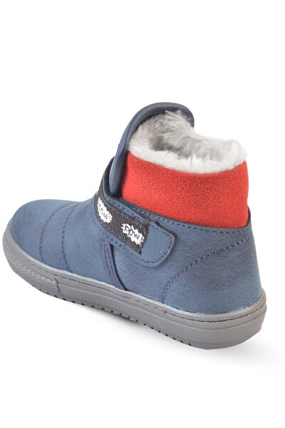 KAPTAN JUNIOR Boy Orthopedic Boot Bpne 400