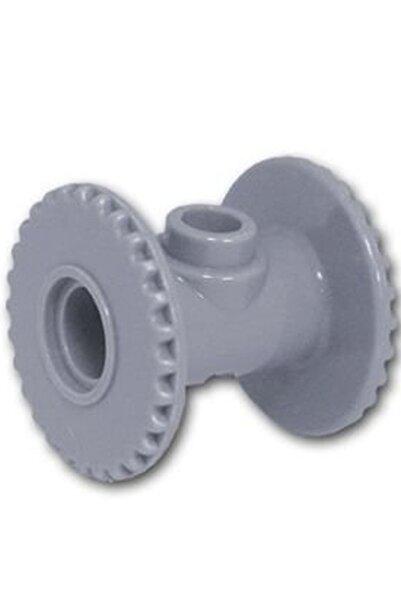 LEGO Orjinal Aksesuar Moc Custom Tuğla String Reel 2 X 2 X 2 Makara Ip 1 Adet...