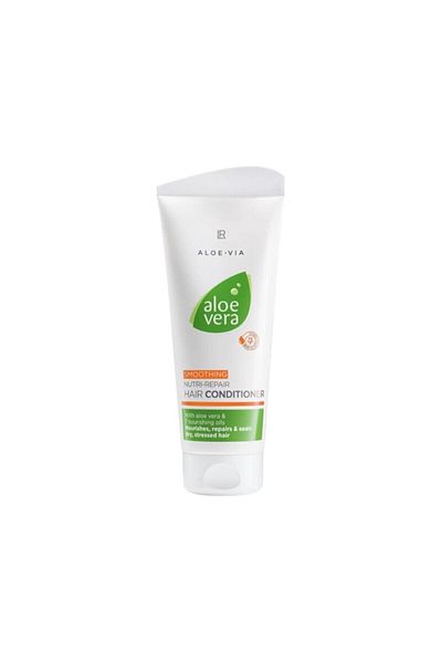 LR 200ml Aloe Vera Nourishing and Repairing Conditioner