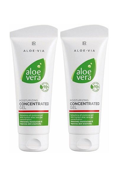 LR Aloe Vera Concentrate