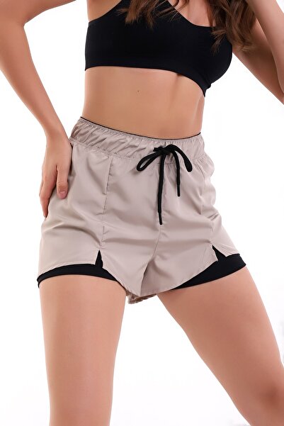 winmoda Spandex Shorts Survive Sports Shorts
