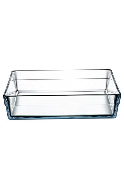 Paşabahçe Borcam Premıum Kare 59314